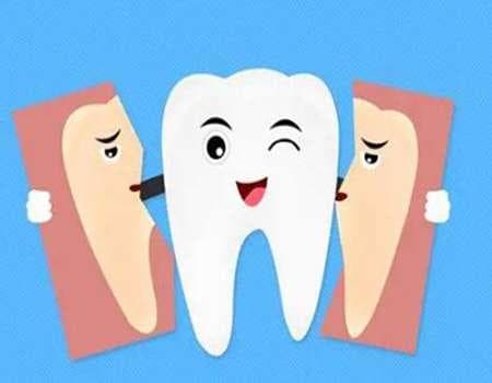 牙齿酸痛用什么方法最快解决？保持口腔清洁、修复调节等方法