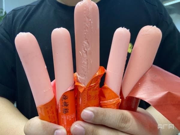 揭秘网红"淀粉肠"：低价背后的成分与标准之困