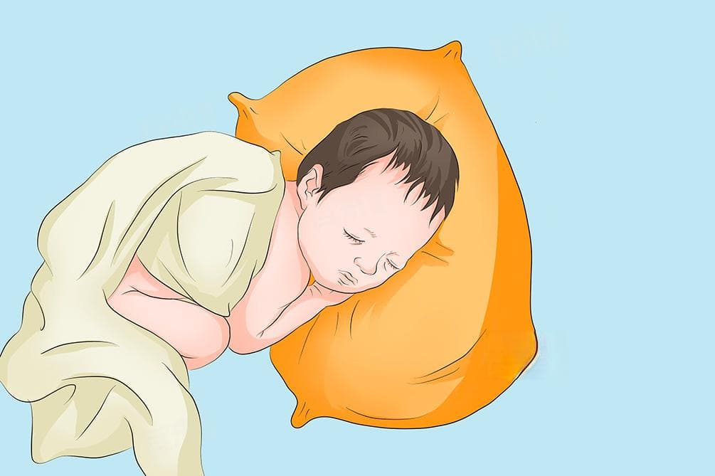 孩子睡眠不好怎么办