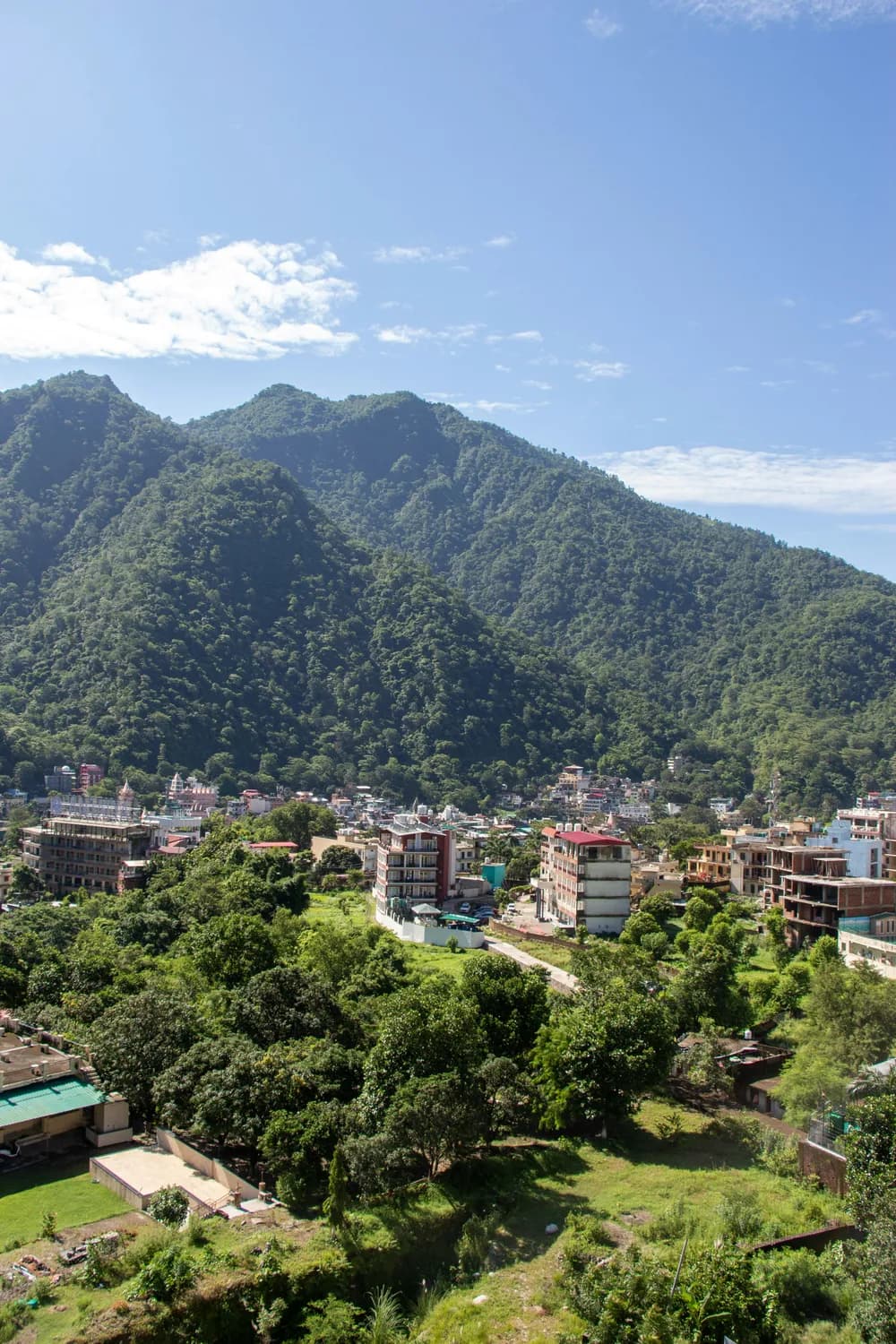 春晚带火墨脱旅游：果果塘大拐弯成热门打卡地