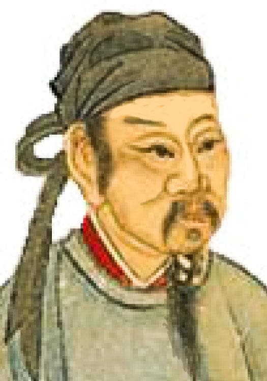 自富阳至桐庐一百许里，奇山异水，天下独绝。