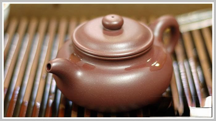 紫砂泥中的极品：天青泥、石黄泥与紫泥