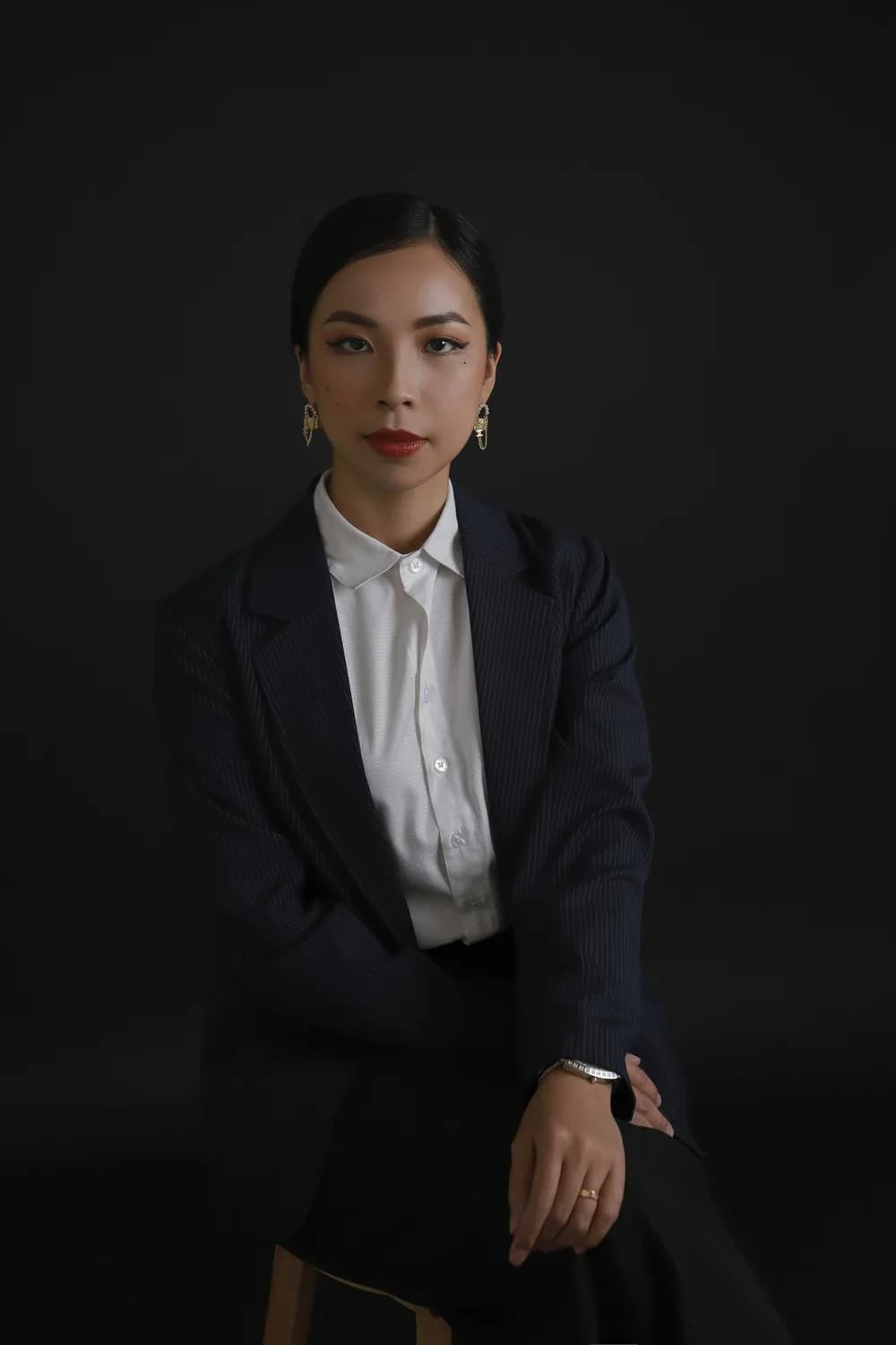 《新闻女王2》即将开播，佘诗曼再战职场风云