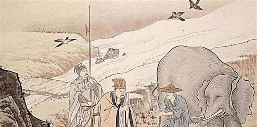 夏朝之前的中国是什么样子