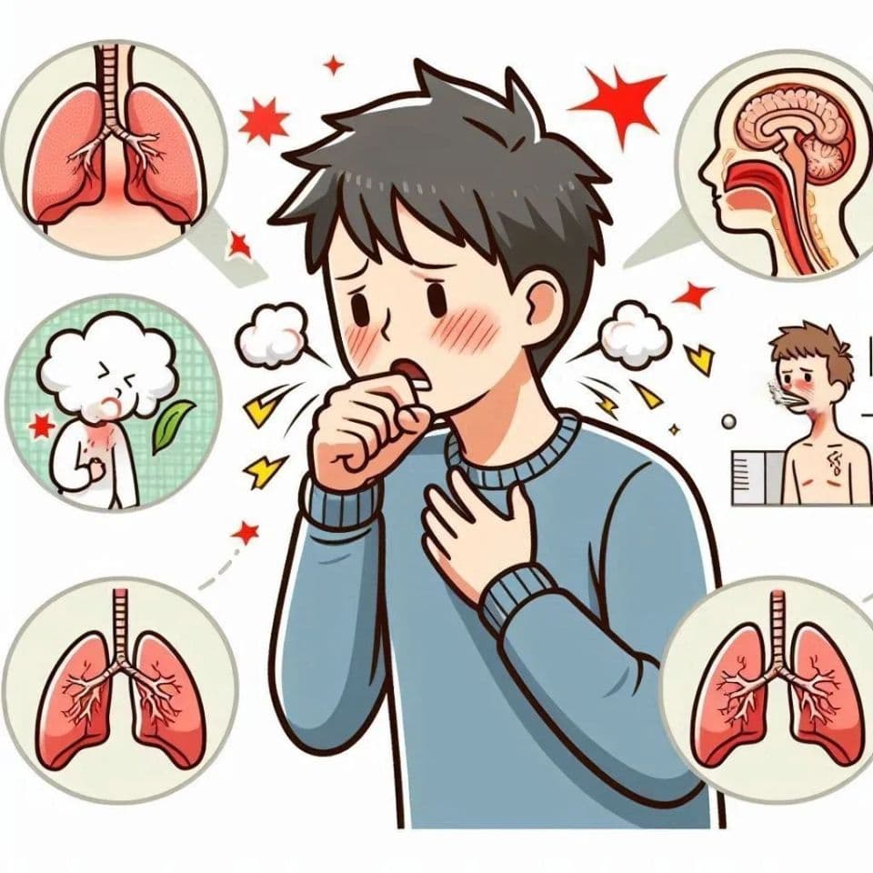 大众健康丨慢性阻塞性肺疾病急性加重该如何“平稳”度过？