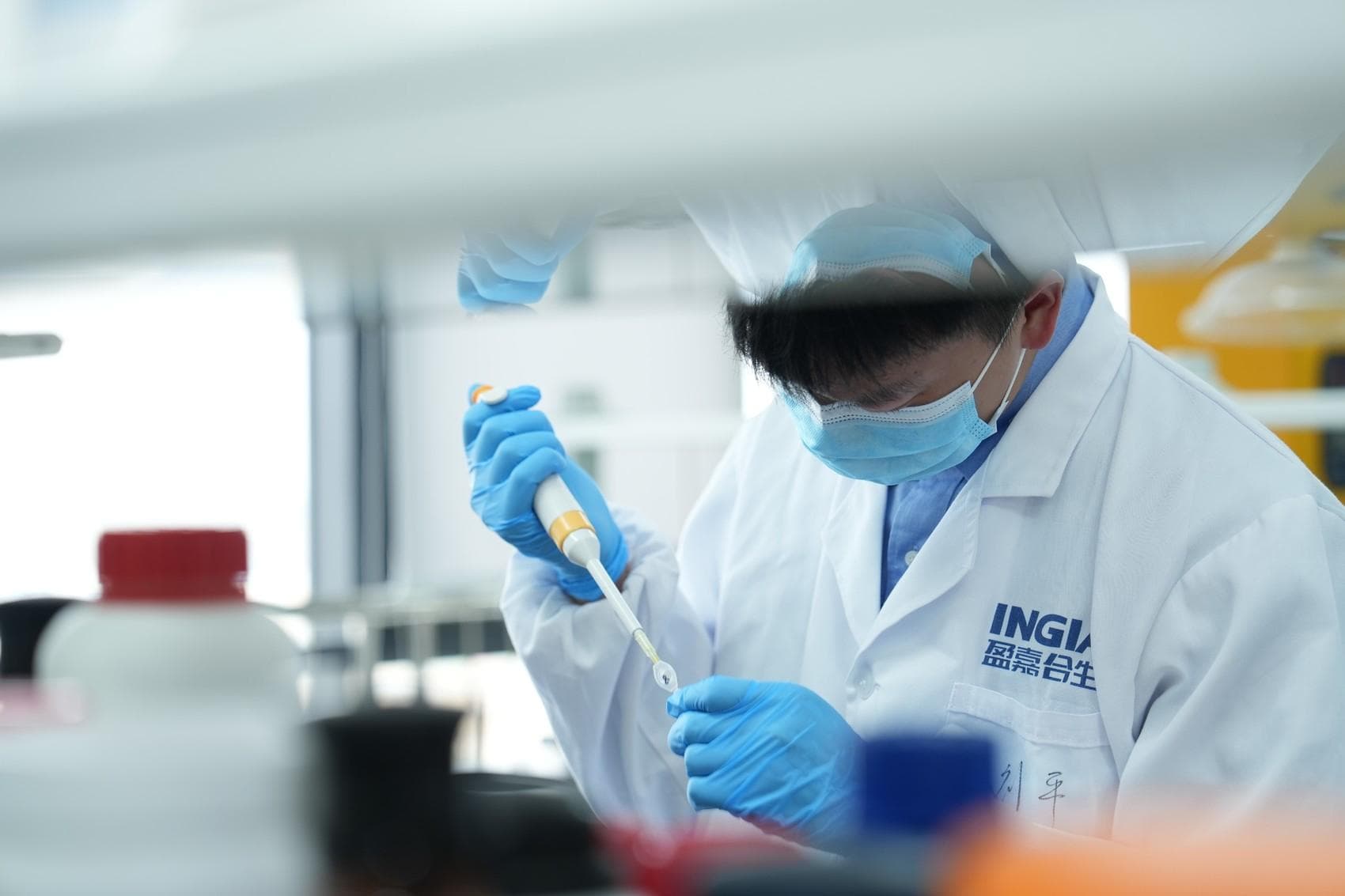 从认识生命到设计生命，合成生物开启“造物”新时代