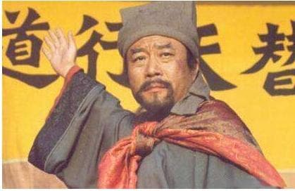 从“草莽流寇”到“忠义之士”：宋江形象的变迁