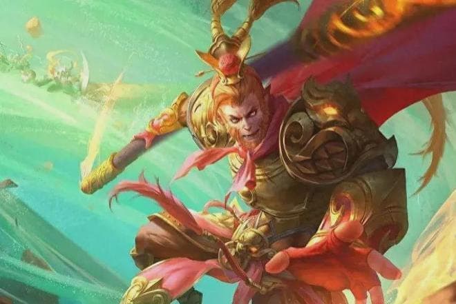 西游和封神武力对比，孙悟空在封神中能达到三圣级别吗？