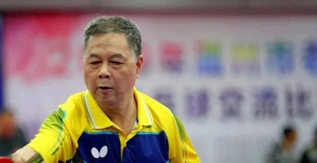中国1.3亿老年人的运动指南：打乒乓球的6大安全要点