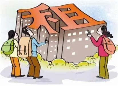 个人出租住房满足这些条件，可享受税收减免优惠