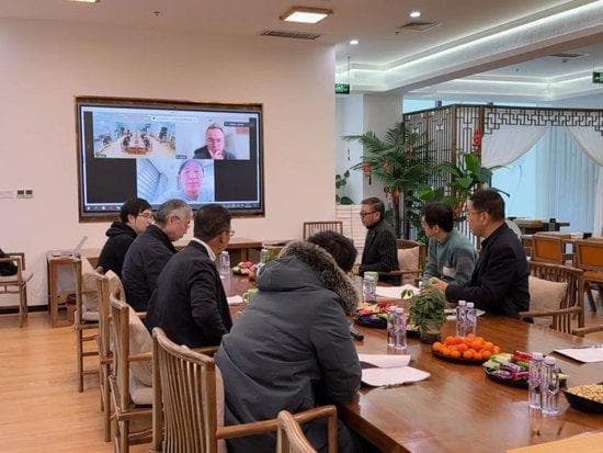 LG杯争议事件讨论会乐弈场举行 设立双冠军获支持