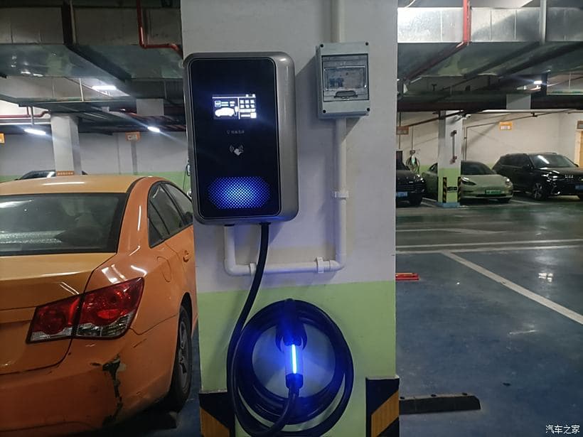 科普：380v21kw11kw和220v7kw充电桩选购攻略