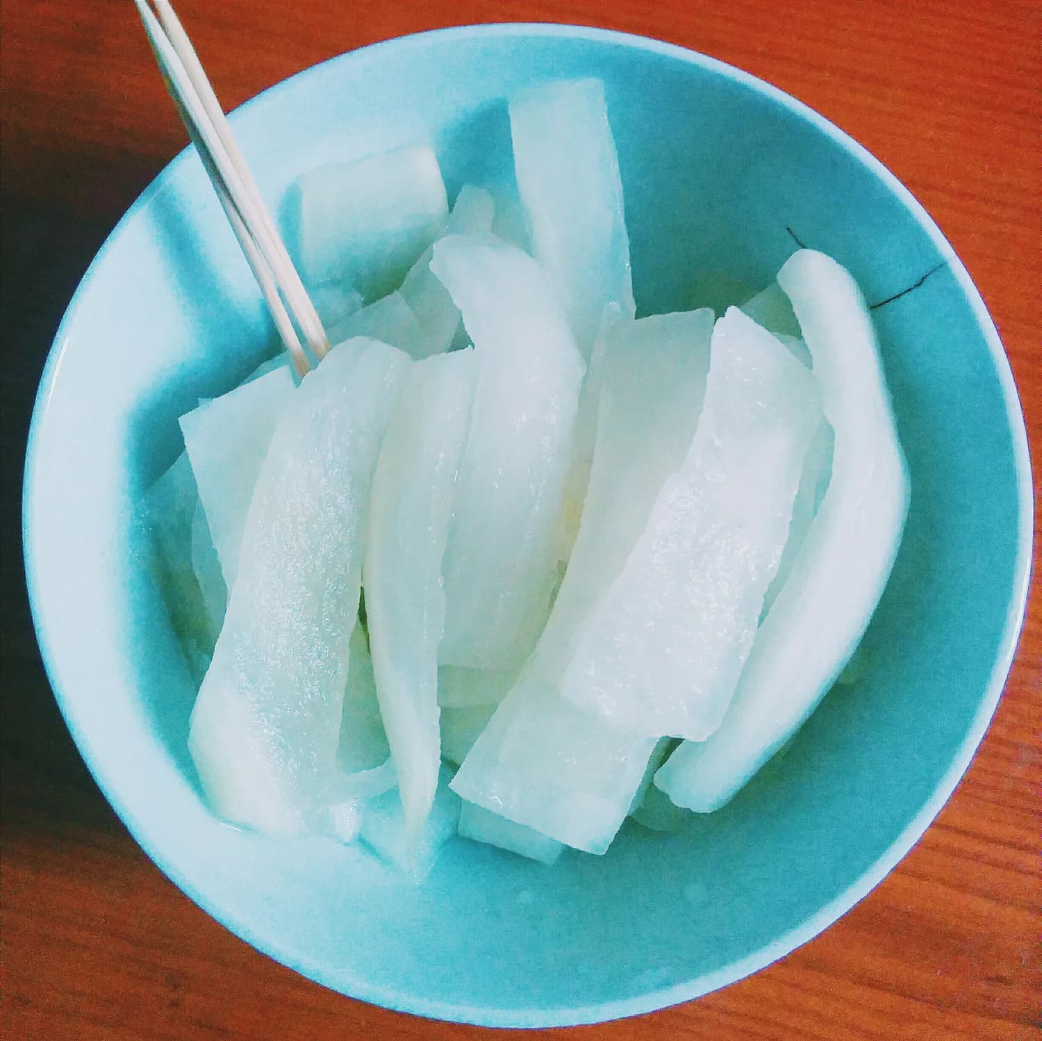白萝卜百变料理，你最爱哪一款？