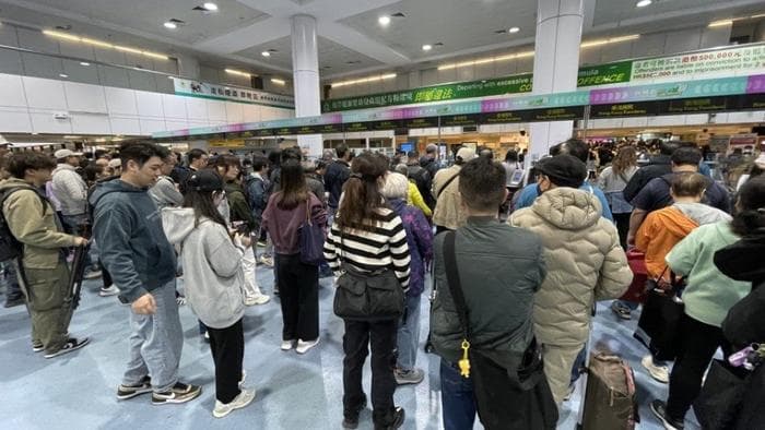 深圳赴港旅游“一签多行”今起实施，这一点要留意→