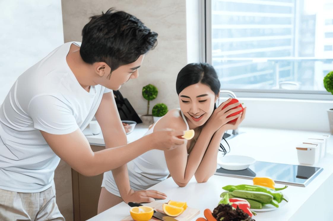 让爱情保鲜：四个提升情侣关系的秘诀