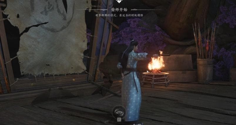 燕云十六声武功秘籍攻略大全：详细获取路线与技能特点