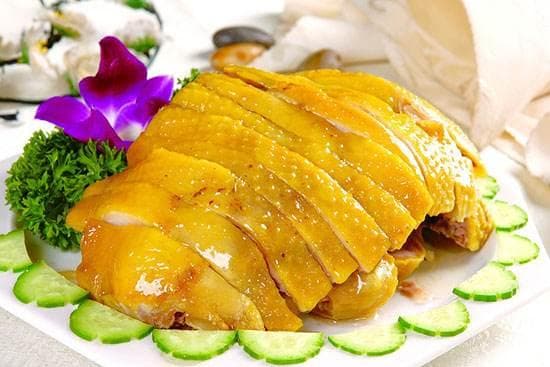 惠州美食小吃中三宝是什么