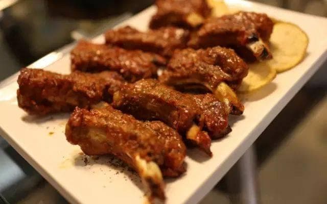 厉害了我的猪肉