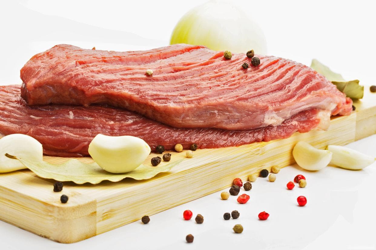 天天食安行——肉制品的多样分类与特点