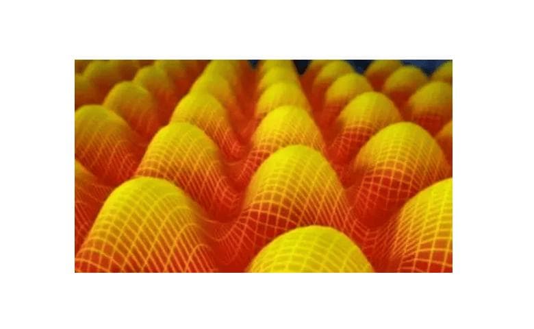 扫描隧道显微镜与分子成像：原子级别的物质表征技术