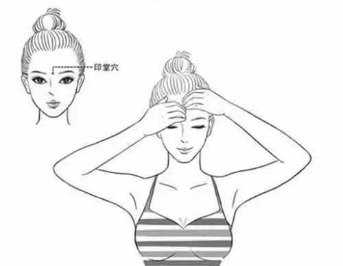 头痛、牙痛、心口痛……不打针不吃药，照着按一分钟就能止痛，实用！