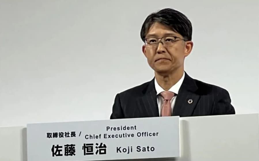 从丑闻到增长放缓，丰田面临五大挑战