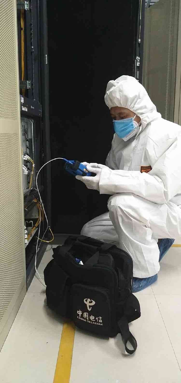 深入解析：热成像测仪的工作原理、技术特点与应用场景