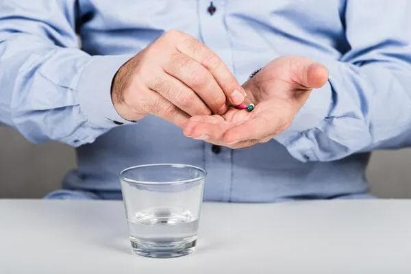 琥珀酸美托洛尔缓释片能长期吃吗