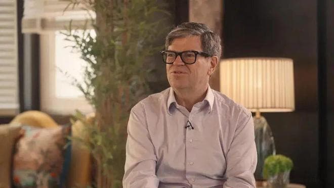 图灵奖得主杨立昆：人工智能的前世今生与未来展望
