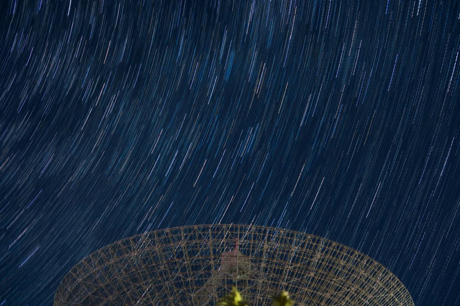 中国“天眼”FAST：外星入侵预警神器？