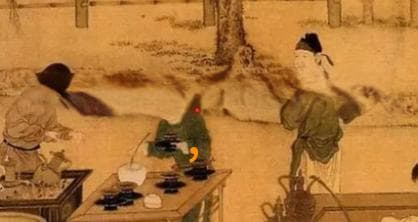 汉字源流考古新发现揭秘