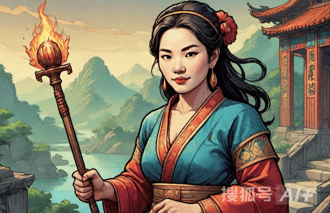 探讨上古八大姓氏中“女”字的含义与起源
