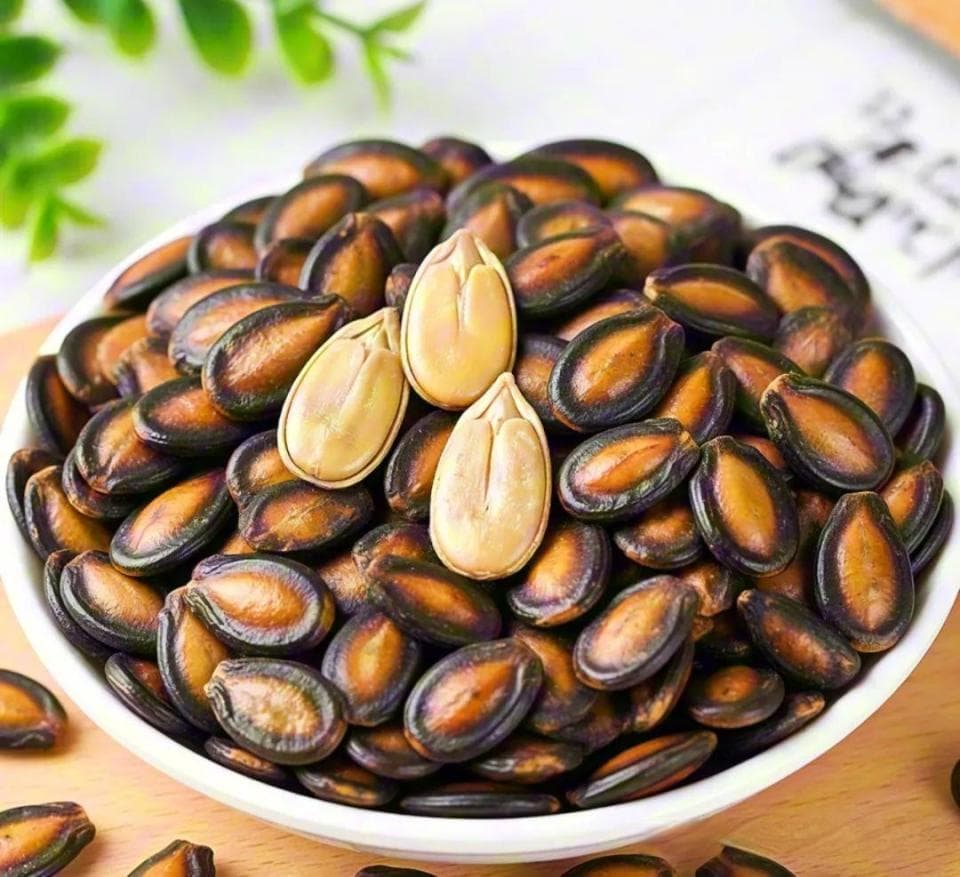 嗑瓜子真的能够抗炎抗衰老吗？