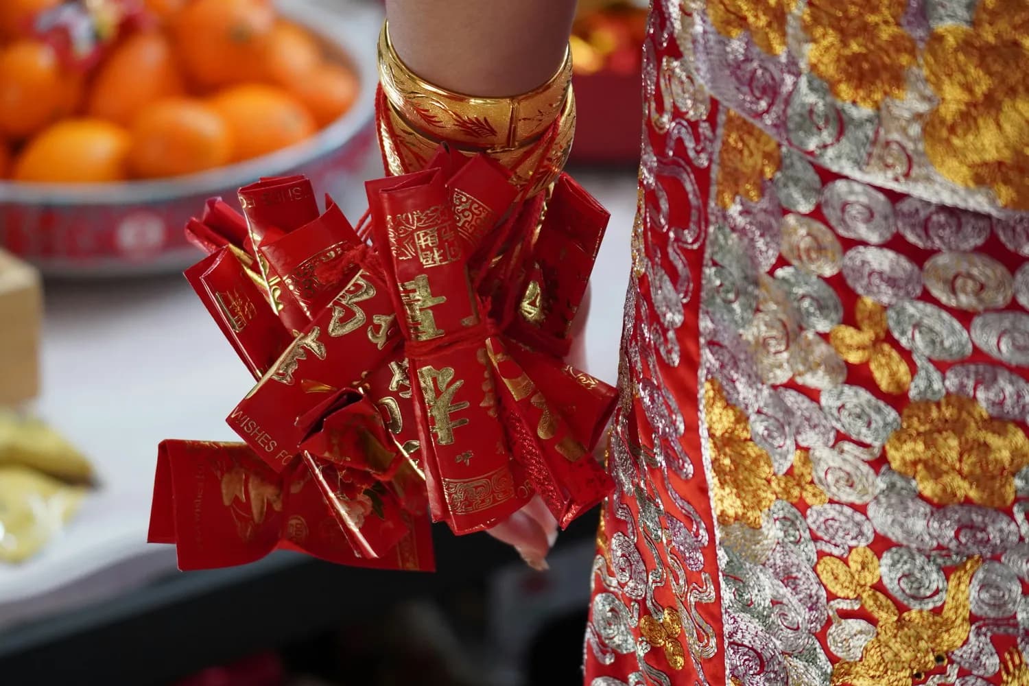 春节入选非遗，现代人如何传承？