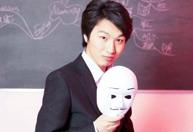 “世界记忆大师”郑才千：赢钱比吃饭还简单，赌场禁止其入内