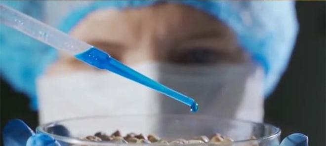 0.1克就可以毒死全人类，世界上最毒的十大物质，你见过几种？