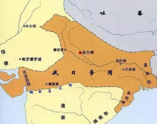 密宗由来：波罗王朝的佛教余晖