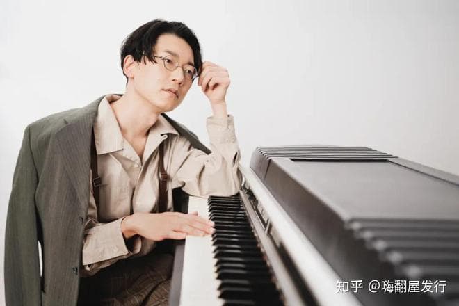 《孤独的美食家》片尾曲源自Kan Sano的歌曲《神様のメロディ》