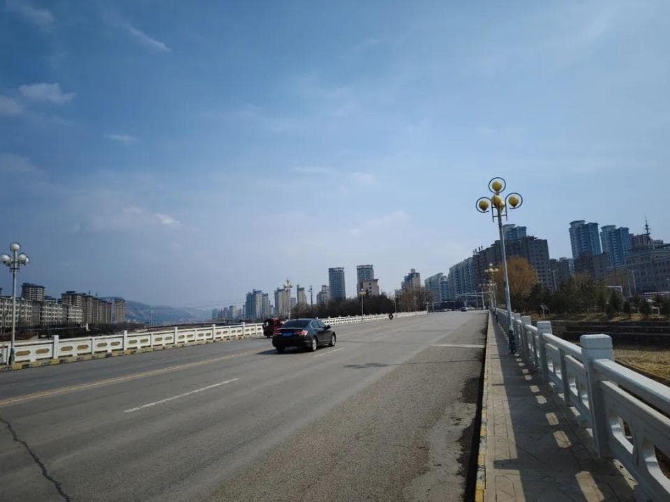 特稿 | 平凉七里店八里桥十里铺四十里铺地名由来与起点之谜