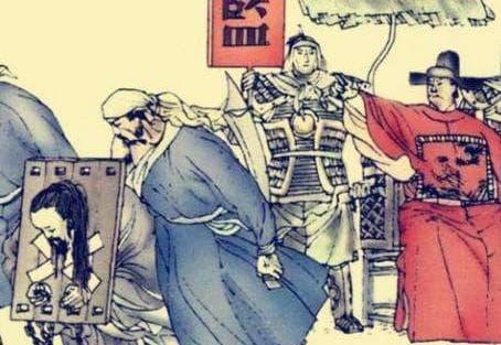蓝玉案中的蓝玉：明朝开国名将的双刃剑人生
