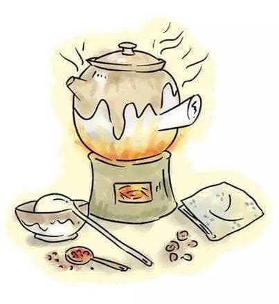 中药服用方式选择指南：自煎、代煎、颗粒剂各有优劣