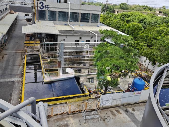 污水处理站改造缘由与化工废水处理成功案例解析，如何稳定达标？