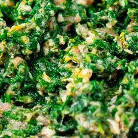 又到吃青团的季节了！把“春天”包进馅料里，荠菜猪肉青团味道超鲜！