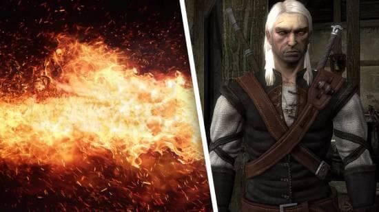 《巫师：重制版》已知情报盘点：经典RPG开放世界重塑