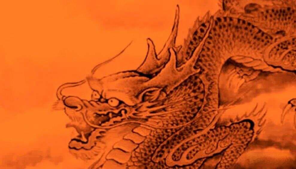 同样都是龙：为何在中国，龙代表神圣；而在西方，龙则代表邪恶？