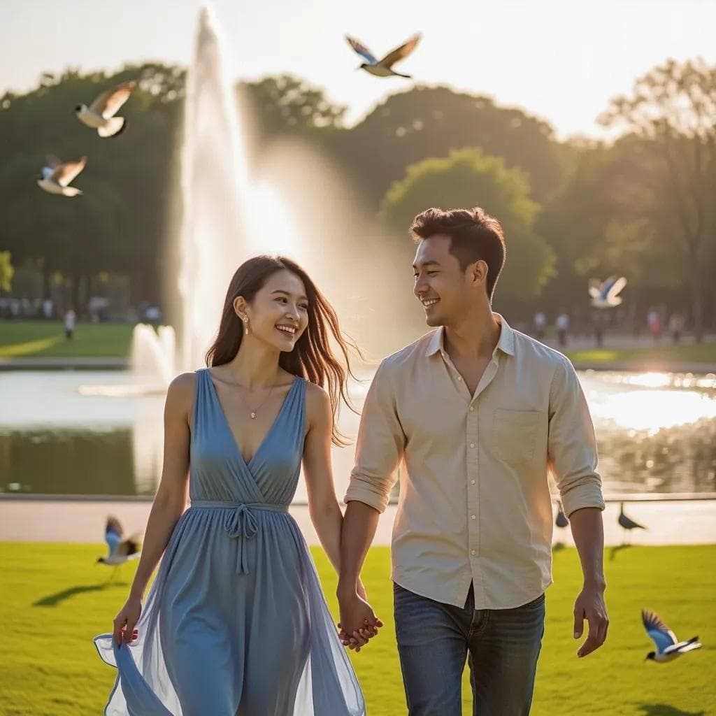 男人一辈子，拼的是“老婆”