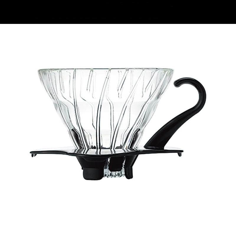 Hario V60手冲咖啡：在家享受精品咖啡馆级体验