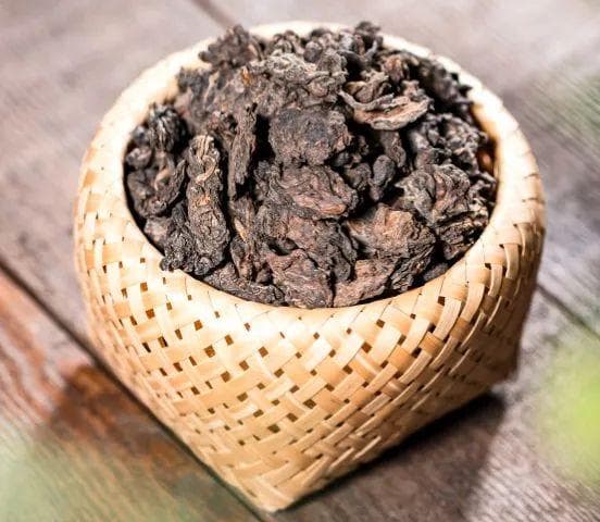 普洱熟茶冲泡全攻略：从选茶到品饮的每一个细节