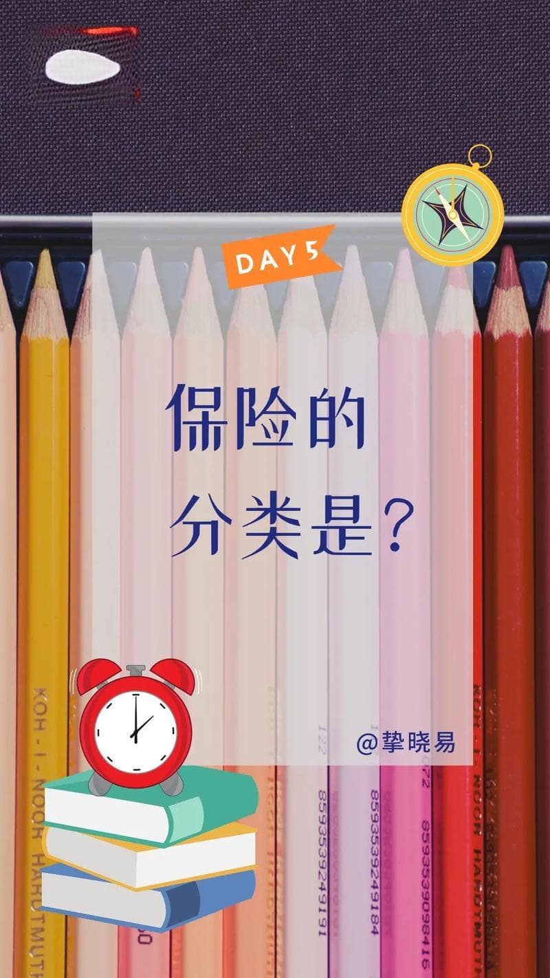 保险知识：风险转移的智慧与保障