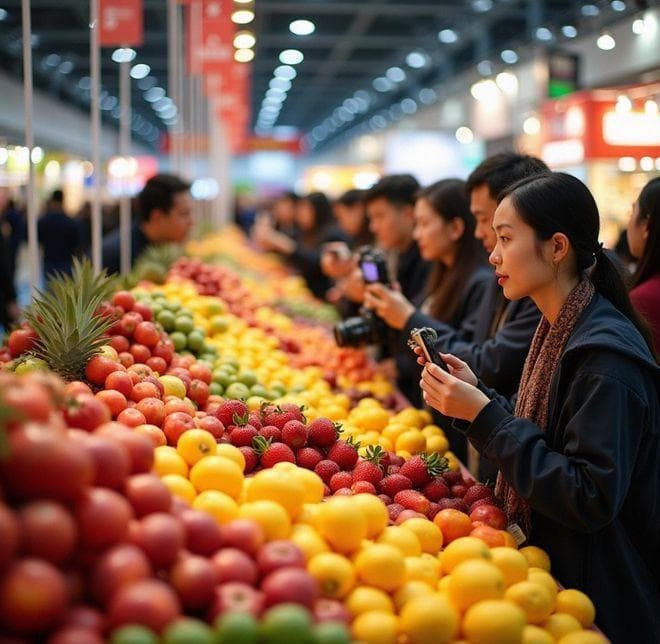 冬季健康水果分析：滋养身心，温暖过冬